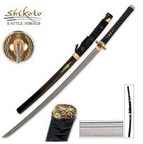 Alistate-Katana samurai de colección LMTD