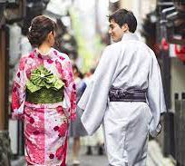 Alistate-Alquiler Kimono y Yukata