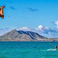 Alistate-Kite Surf - Hawaii