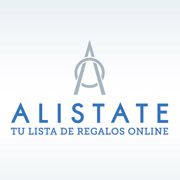 Alistate-Activacion Lista de regalos