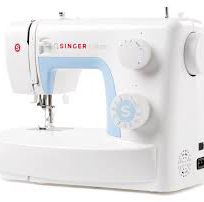 Alistate-Máquina de coser