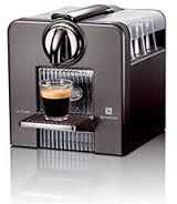 Alistate-Máquina de café NESPRESSO