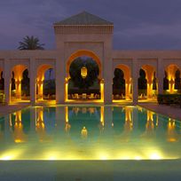 Alistate-Noche de hotel para 2 personas en marruecos