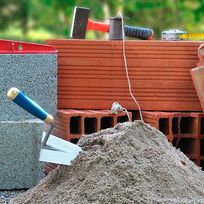 Alistate-Materiales para la construccion de la casa