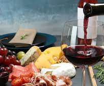 Alistate-Meridaje vinos y comida en Mendoza