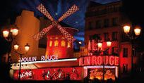 Alistate-Espectaculo en Moulin Rouge