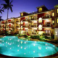 Alistate-Noche de hotel para 2 personas en Paradisus Hotel Punta Cana