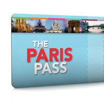 Alistate-Paris Pass 6 días