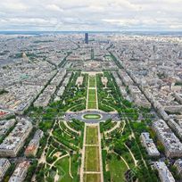 Alistate-Excursiones en Paris