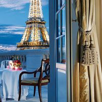 Alistate-hotel en paris