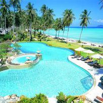 Alistate-Phi Phi Island Village Beach Resort- Tailandia