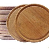 Alistate-Set de 10 platos para asado