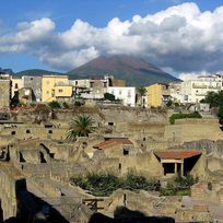 Alistate-Excursión a Pompeya y Herculano