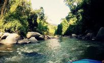 Alistate-Rafting - Chiang Mai