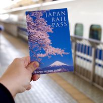 Alistate-Japan Rail Pass