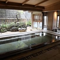Alistate-Noches de hotel kioto