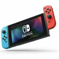 Alistate-Juego para Nintendo Switch
