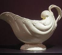 Alistate-Salsera cerámica