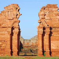 Alistate-Ruinas de San Ignacio + Minas de Wanda(2 entradas incluidas)