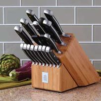 Alistate-Set de cuchillos 