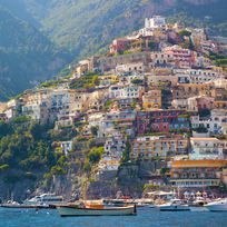 Alistate-Excursión a la costa de Nápoles: excursión privada a Sorrento, Positano y Amalfi