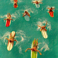 Alistate-Clases de surf