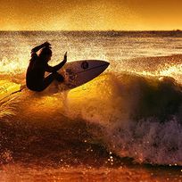 Alistate-Clases de Surf en Santa Cruz