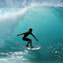 Alistate-Clase de Surf en Maui
