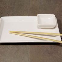 Alistate-Set sushi 2 piezas