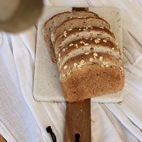 Alistate-Tabla de pan