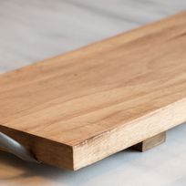 Alistate-Tabla de madera