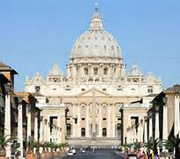 Alistate-Visita guiada en el Vaticano