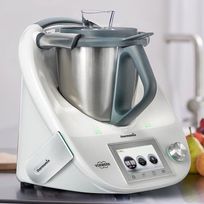 Alistate-Thermomix