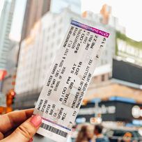 Alistate-Broadway Tickets