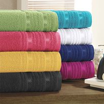 Alistate-Juego de toallas color a elección