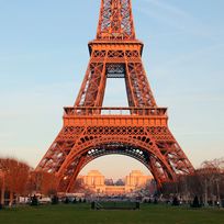 Alistate-Entradas Torre Eiffel