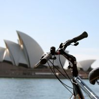 Alistate-Tour en Bicicleta en Sydney
