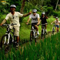 Alistate-Tour Bicicleta Bali