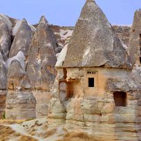 Alistate-Tour Museo abierto de Goreme para 2 personas en Kapadokya