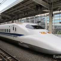 Alistate-Trenes en Japón