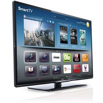Alistate-Smart TV 43 " 4K Ultra HD
