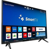 Alistate-Smart TV 43" Full HD Philips