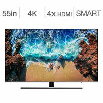 Alistate-Tv Samsung 4k