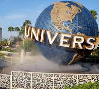 Alistate-Entrada para Universal Studios