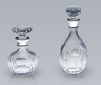 Alistate-botellones de cristal