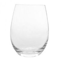 Alistate-Vaso copón de cristal x12