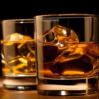 Alistate-Juego 6 Vasos de Whisky