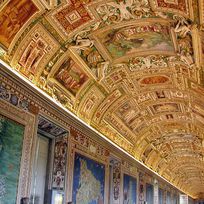 Alistate-Entrada y Audioguia para Museos Vaticanos