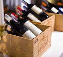 Alistate-caja de seis vinos