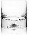 Alistate-Vaso whiskey de cristal x12
